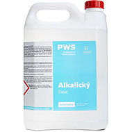 PWS Alkaline cleaner 5 l - Pool Chemicals