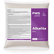 PWS Alkalita plus 1 kg, SUPPLEMENT - pH Regulator