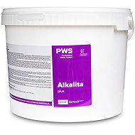 PWS Alkalita plus 2 kg - pH Regulator