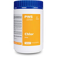PWS Chlorine Stop 2 kg - Pool Chemicals