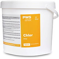 PWS Chlorine Stop 7 kg - Pool Chemicals