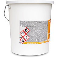 PWS Chlorine granulate fast dissolving 10 kg - Pool Chemicals