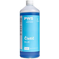 PWS Cleaner blue 1 l - Pool Chemicals