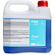 PWS Cleaner blue 3 l - Pool Chemicals