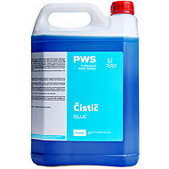 PWS Cleaner blue 5 l - Pool Chemicals