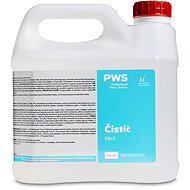PWS Filter cleaner 3 l - Pool Chemicals