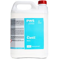 PWS Filter cleaner 5 l - Pool Chemicals