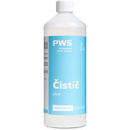 PWS Cleaner plus 1 l - Pool Chemicals