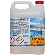 PWS Cleaner plus 5 l - Pool Chemicals