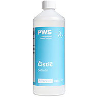 PWS Waste Cleaner 1l - Drain Cleaner