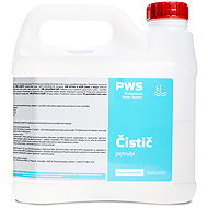PWS Waste Cleaner 2l - Drain Cleaner