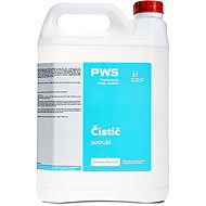 PWS Waste Cleaner 5l - Drain Cleaner