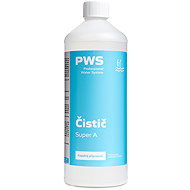 PWS Cleaner Super A 1 l - Pool Chemicals
