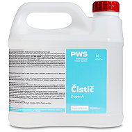 PWS Cleaner Super A 3 l - Pool Chemicals