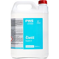 PWS Cleaner Super A 5 l - Pool Chemicals