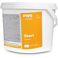 PWS Duo pool tablets 3 kg - Pool Chemicals