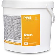 PWS Duo pool tablets 5 kg - Pool Chemicals