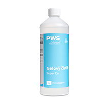 PWS Gel cleaner Super Ca 1 l - Pool Chemicals