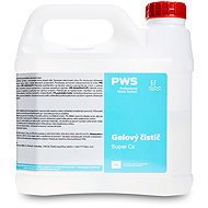 PWS Gel Cleaner Super Ca 2 l - Pool Chemicals