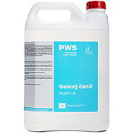 PWS Gel Cleaner Super Ca 5 l - Pool Chemicals