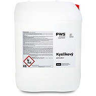 PWS Oxygen activator 10 l - Pool Chemicals