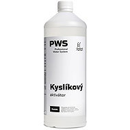 PWS Oxygen activator 1 l - Pool Chemicals