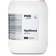 PWS Oxygen activator 20 l - Pool Chemicals