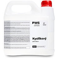 PWS Oxygen activator 2 l - Pool Chemicals