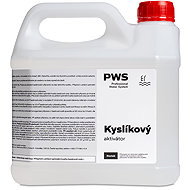 PWS Oxygen activator 3 l - Pool Chemicals