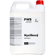 PWS Oxygen activator 5 l - Pool Chemicals
