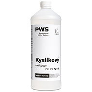 PWS Oxygen activator non-foaming 1 l - Pool Chemicals
