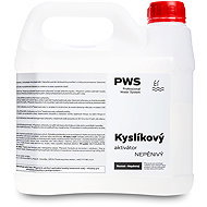 PWS Oxygen activator, non-foaming 2 l - Pool Chemicals