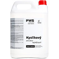 PWS Oxygen activator non-foaming 5 l - Pool Chemicals