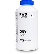 PWS Oxygen granulate OXI 1 kg - Pool Chemicals