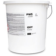 PWS Oxygen granulate OXI 20 kg - Pool Chemicals