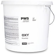 PWS Oxygen granulate OXI 3 kg - Pool Chemicals