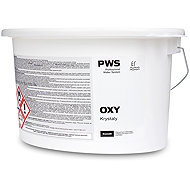 PWS Oxygen granulate OXI 5 kg - Pool Chemicals