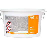 PWS Multi pool tablets 5in1 200 g 5 kg - Pool Chemicals