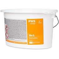 PWS Multi 5in1 pool tablets 20 g 5 kg - Pool Chemicals
