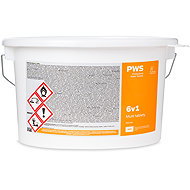 PWS Multi 6in1 pool tablets 20 g 5 kg - Pool Chemicals