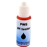 PWS Replacement cartridge for pH tester - Pool Chemicals