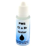 PWS Replacement cartridge for Cl tester - Pool Chemicals