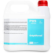 PWS Defoamer 2 l - Pool Chemicals