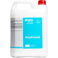 PWS Defoamer 5 l - Pool Chemicals