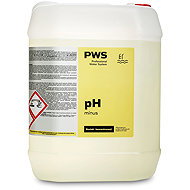 PWS pH minus 10 l liquid - pH Regulator