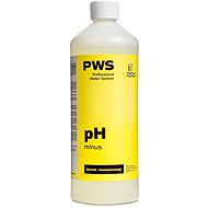 PWS pH minus 1 l liquid - pH Regulator