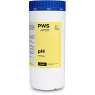 PWS pH minus 2.5 kg for PWS pH water adjustment - pH Regulator