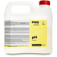 PWS pH minus 2 l liquid - pH Regulator