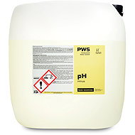 PWS pH minus 35 kg approx. 30 l liquid - pH Regulator