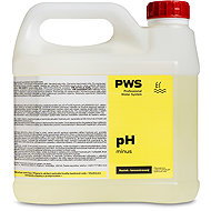 PWS pH minus 3 l liquid - pH Regulator